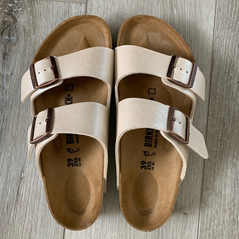 Birkenstock Sandal Arizona size 39